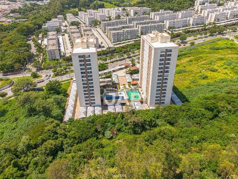 Foto 37 do(a) Apartamento de 2 quartos à venda em Recanto Quarto Centenário, Jundiaí