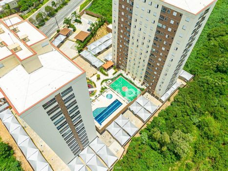 Foto 31 do(a) Apartamento de 2 quartos à venda em Recanto Quarto Centenário, Jundiaí