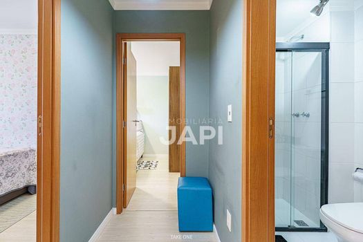 Foto 12 do(a) Apartamento de 2 quartos à venda em Recanto Quarto Centenário, Jundiaí