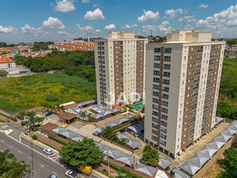 Foto 23 do(a) Apartamento de 2 quartos à venda em Recanto Quarto Centenário, Jundiaí