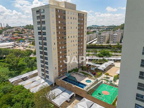 Foto 26 do(a) Apartamento de 2 quartos à venda em Recanto Quarto Centenário, Jundiaí