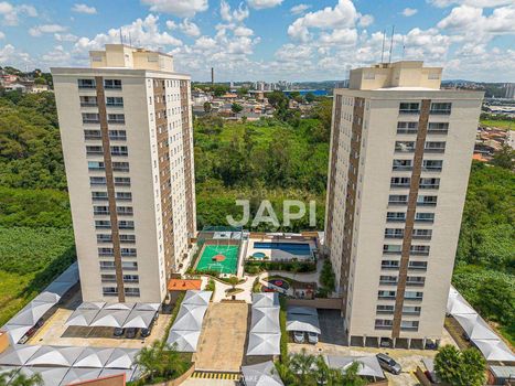 Foto 33 do(a) Apartamento de 2 quartos à venda em Recanto Quarto Centenário, Jundiaí