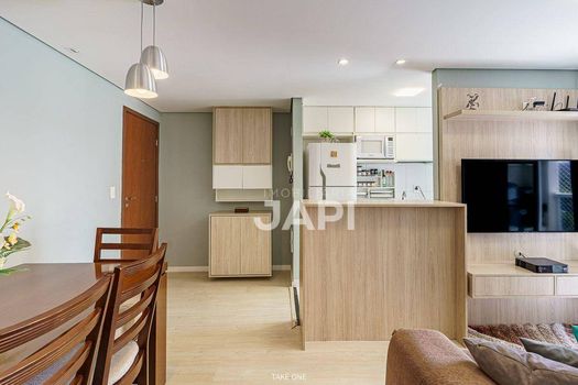 Foto 9 do(a) Apartamento de 2 quartos à venda em Recanto Quarto Centenário, Jundiaí