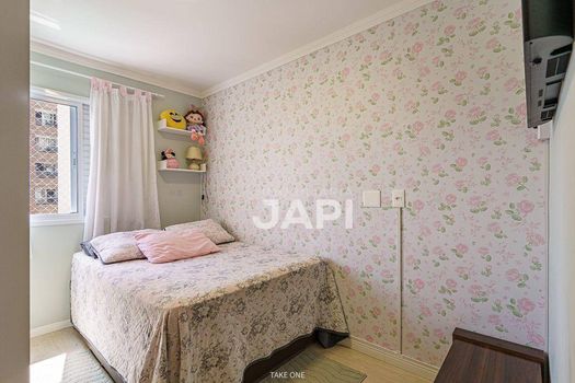 Foto 14 do(a) Apartamento de 2 quartos à venda em Recanto Quarto Centenário, Jundiaí