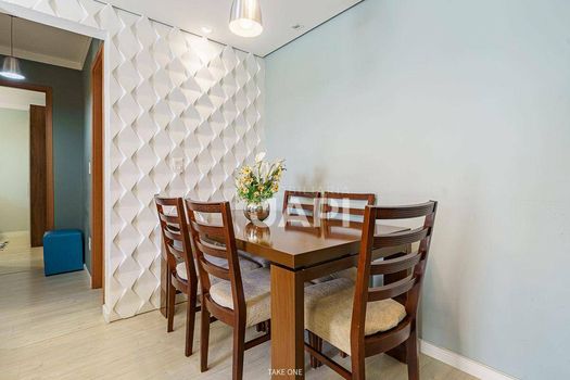 Foto 8 do(a) Apartamento de 2 quartos à venda em Recanto Quarto Centenário, Jundiaí