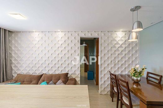 Foto 7 do(a) Apartamento de 2 quartos à venda em Recanto Quarto Centenário, Jundiaí