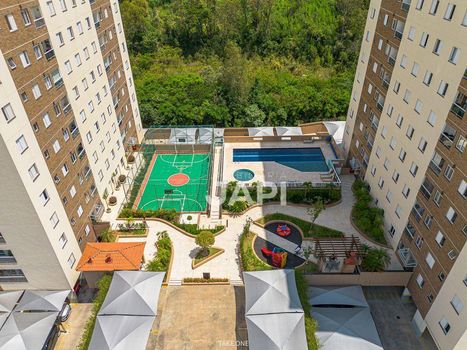 Foto 25 do(a) Apartamento de 2 quartos à venda em Recanto Quarto Centenário, Jundiaí