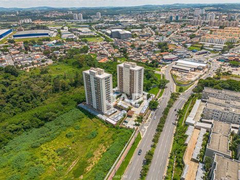 Foto 22 do(a) Apartamento de 2 quartos à venda em Recanto Quarto Centenário, Jundiaí