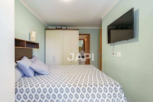 Foto 18 do(a) Apartamento de 2 quartos à venda em Recanto Quarto Centenário, Jundiaí