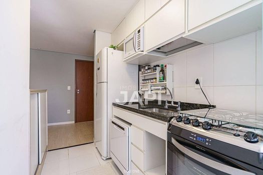 Foto 6 do(a) Apartamento de 2 quartos à venda em Recanto Quarto Centenário, Jundiaí