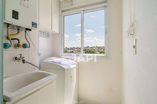 Foto 11 do(a) Apartamento de 2 quartos à venda em Recanto Quarto Centenário, Jundiaí