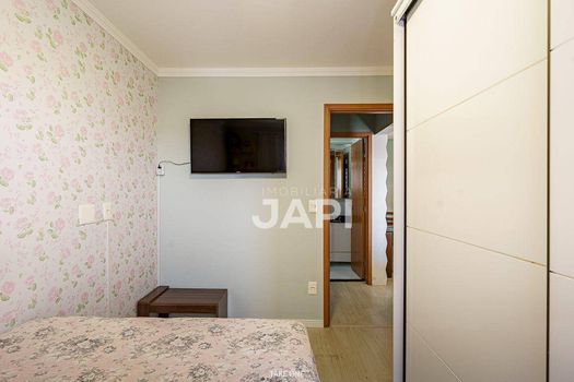 Foto 15 do(a) Apartamento de 2 quartos à venda em Recanto Quarto Centenário, Jundiaí