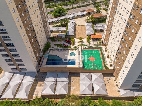 Foto 36 do(a) Apartamento de 2 quartos à venda em Recanto Quarto Centenário, Jundiaí