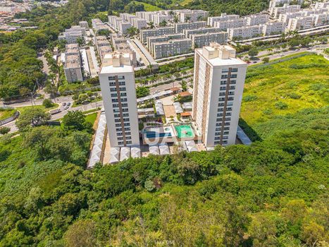 Foto 20 do(a) Apartamento de 2 quartos à venda em Recanto Quarto Centenário, Jundiaí