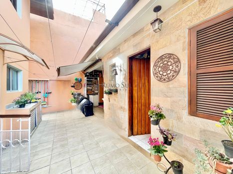 Foto 46 do(a) Casa de 3 quartos à venda em Jardim Umuarama, São Paulo