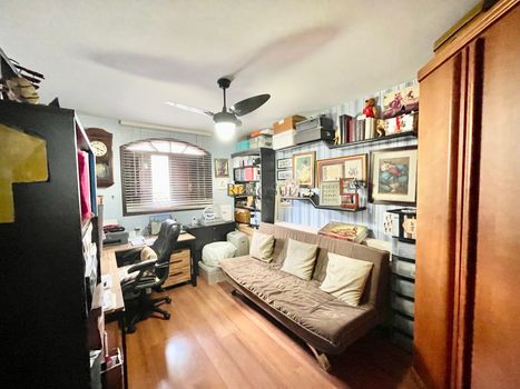 Foto 31 do(a) Casa de 3 quartos à venda em Jardim Umuarama, São Paulo