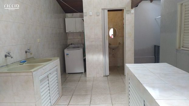 Foto 31 do(a) Casa de 3 quartos à venda em Campos Elíseos, Taubaté