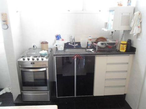 Foto 12 do(a) Apartamento de 2 quartos à venda em Botafogo, Campinas