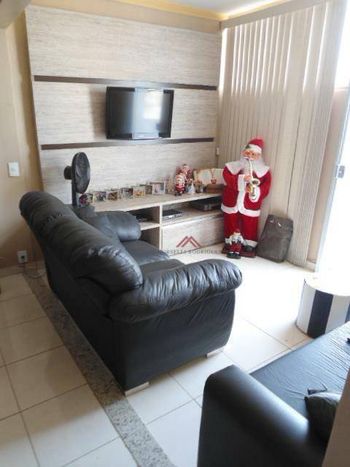 Foto 4 do(a) Apartamento de 2 quartos à venda em Botafogo, Campinas