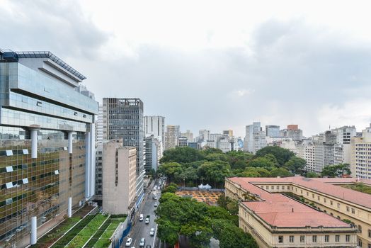 Foto 6 do(a) Cobertura de 2 quartos à venda em República, São Paulo