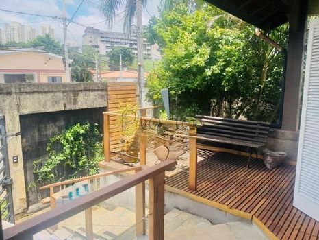 Foto 40 do(a) Casa em Condomínio false à venda em Vila Lemos, Campinas