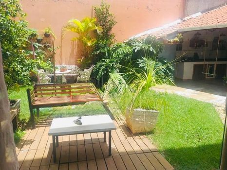 Foto 35 do(a) Casa em Condomínio false à venda em Vila Lemos, Campinas