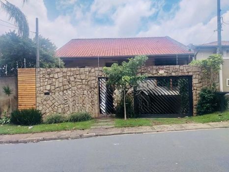 Foto 2 do(a) Casa em Condomínio false à venda em Vila Lemos, Campinas