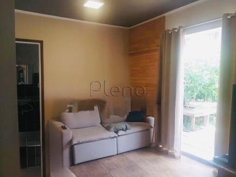 Foto 10 do(a) Casa em Condomínio false à venda em Vila Lemos, Campinas