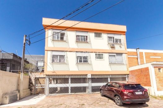 Foto 2 do(a) Apartamento de 3 quartos à venda em Bom Jesus, Porto Alegre