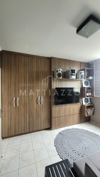 Foto 3 do(a) Apartamento de 2 quartos à venda em Jardim Messina, Jundiaí