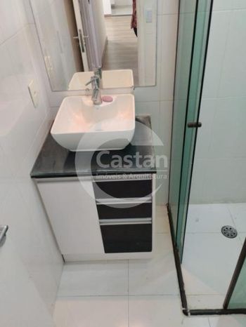 Foto 20 do(a) Apartamento de 2 quartos à venda em Vila Alpina, São Paulo