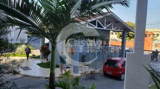 Foto 25 do(a) Apartamento de 2 quartos à venda em Vila Alpina, São Paulo