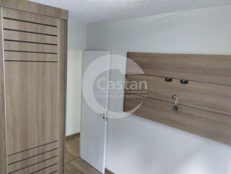 Foto 21 do(a) Apartamento de 2 quartos à venda em Vila Alpina, São Paulo