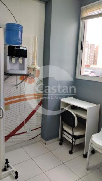 Foto 36 do(a) Apartamento de 2 quartos à venda em Vila Alpina, São Paulo