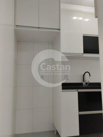 Foto 8 do(a) Apartamento de 2 quartos à venda em Vila Alpina, São Paulo