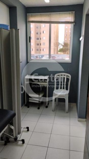Foto 38 do(a) Apartamento de 2 quartos à venda em Vila Alpina, São Paulo