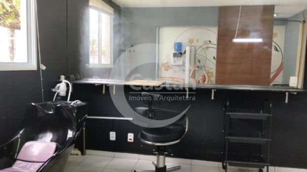 Foto 37 do(a) Apartamento de 2 quartos à venda em Vila Alpina, São Paulo