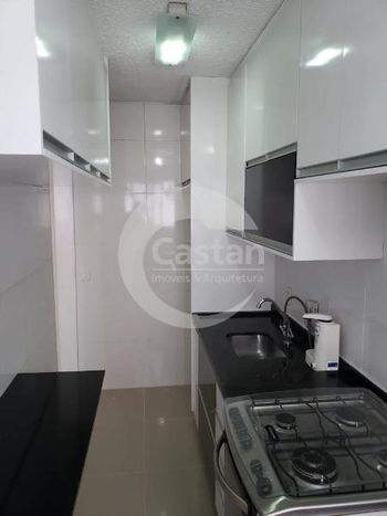 Foto 9 do(a) Apartamento de 2 quartos à venda em Vila Alpina, São Paulo