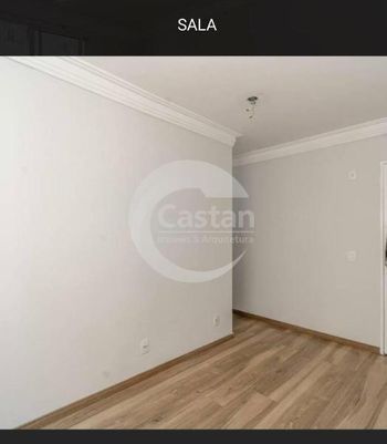 Foto 3 do(a) Apartamento de 2 quartos à venda em Vila Alpina, São Paulo