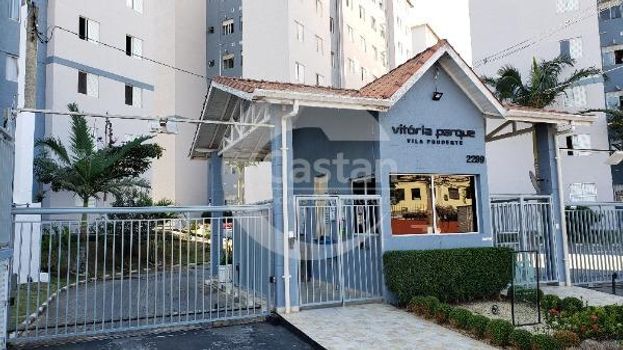 Foto 24 do(a) Apartamento de 2 quartos à venda em Vila Alpina, São Paulo