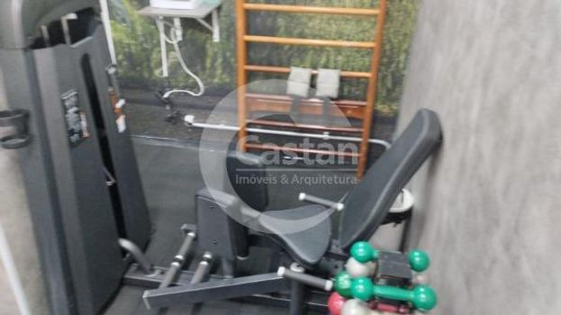 Foto 27 do(a) Apartamento de 2 quartos à venda em Vila Alpina, São Paulo