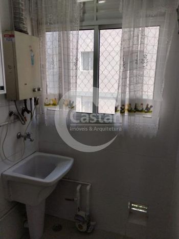 Foto 13 do(a) Apartamento de 2 quartos à venda em Vila Alpina, São Paulo