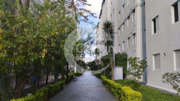 Foto 48 do(a) Apartamento de 2 quartos à venda em Vila Alpina, São Paulo