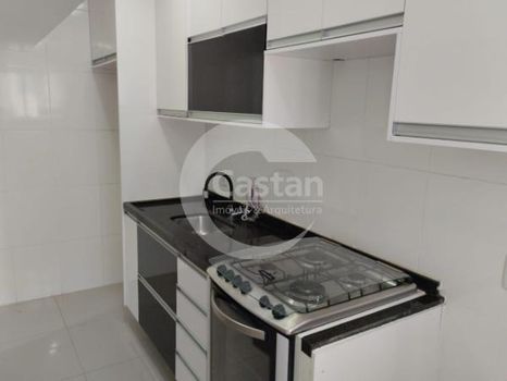 Foto 7 do(a) Apartamento de 2 quartos à venda em Vila Alpina, São Paulo