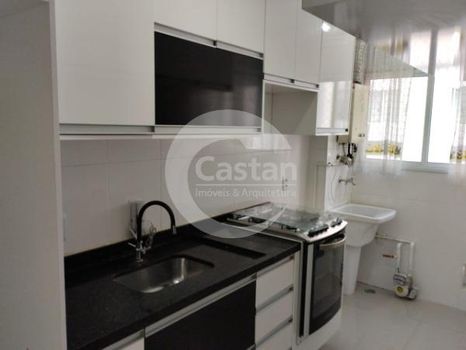 Foto 10 do(a) Apartamento de 2 quartos à venda em Vila Alpina, São Paulo