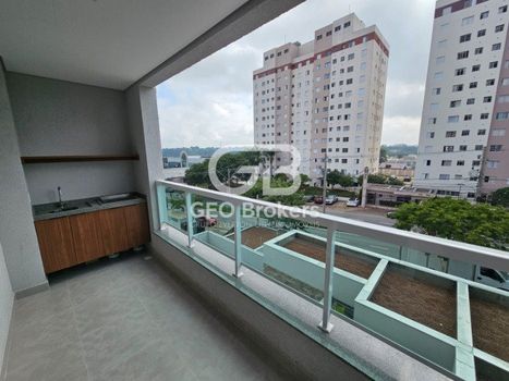 Foto 4 do(a) Apartamento de 3 quartos à venda em Loteamento Villa Branca, Jacareí