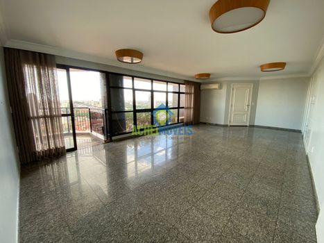 Foto 1 do(a) Apartamento de 4 quartos à venda em Vila Bandeirantes, Araçatuba