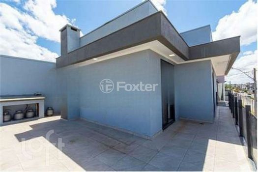 Foto 35 do(a) Casa em Condomínio de 3 quartos à venda em Parque da Matriz, Gravataí