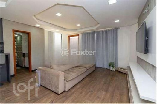 Foto 30 do(a) Casa em Condomínio de 3 quartos à venda em Parque da Matriz, Gravataí