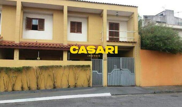 Foto 41 do(a) Casa de 3 quartos à venda em Jardim Las Vegas, Santo André